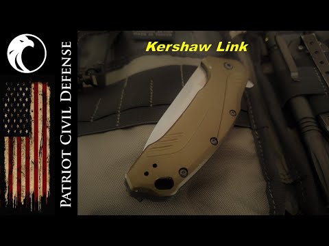 Kershaw Link