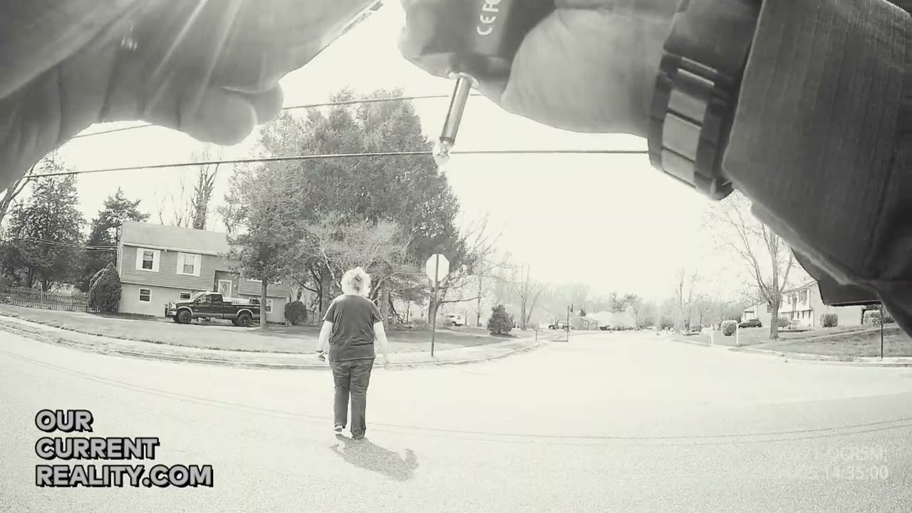 God Sent You To This Street?