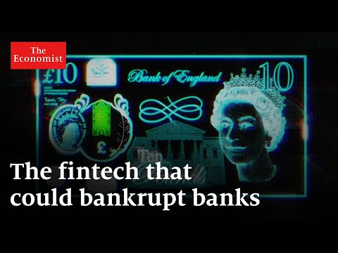Could digital currencies put banks out of business? | The Economist
