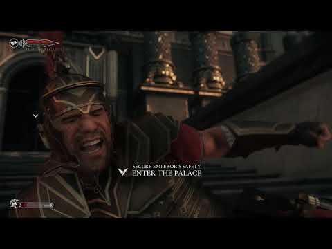 Ryse: Son Of Rome Part 1