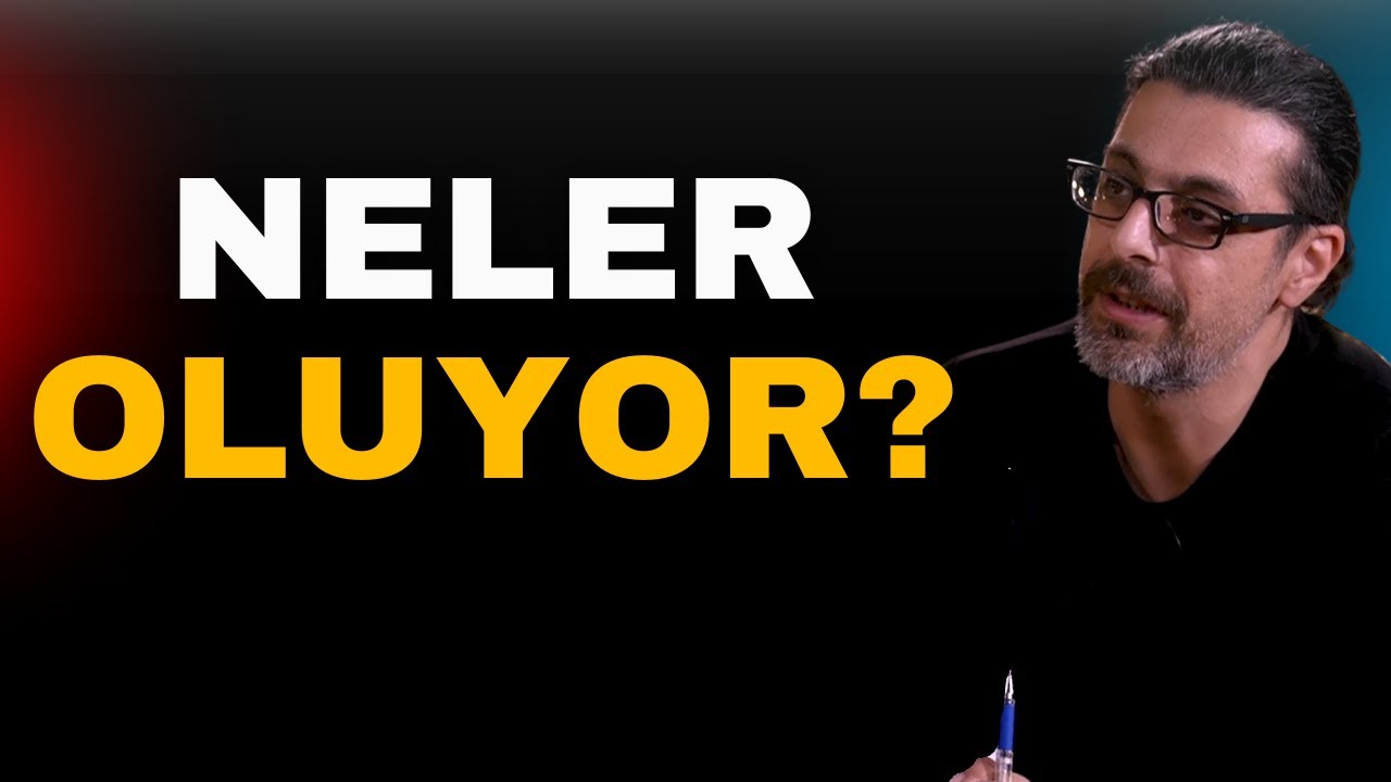 Önemli Gelişmeler Var!