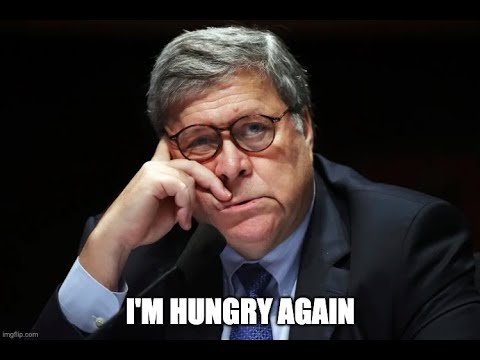 The Doctor Of Common Sense - Bill Barr Says FBI Did Nothing Wrong And He Is ‘Tired of’ Right’s ‘Constant Pandering to Outrage