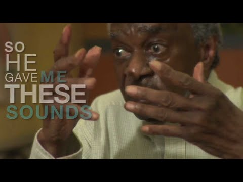(original) Man In Nursing Home Reacts To Hearing Music From His Era