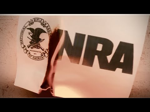 NRA are they powerless NOW?