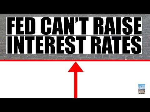 "This is the Number That Could Get the Fed to Hike Rates in September"