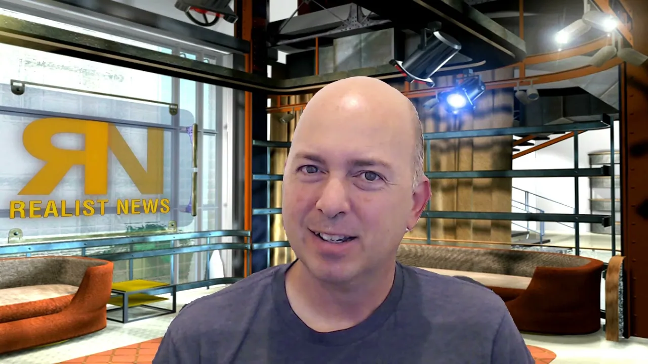REALIST NEWS - Dream about Trump coming back "early"? Impossible!
