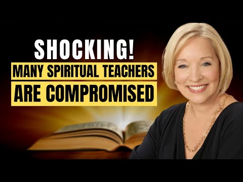 Are Spiritual Leaders Participating In The Conspiracy? | Dr. Christiane Northrup
