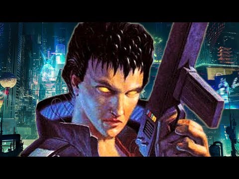The Eerily Accurate Predictions of Cyberpunk 2020