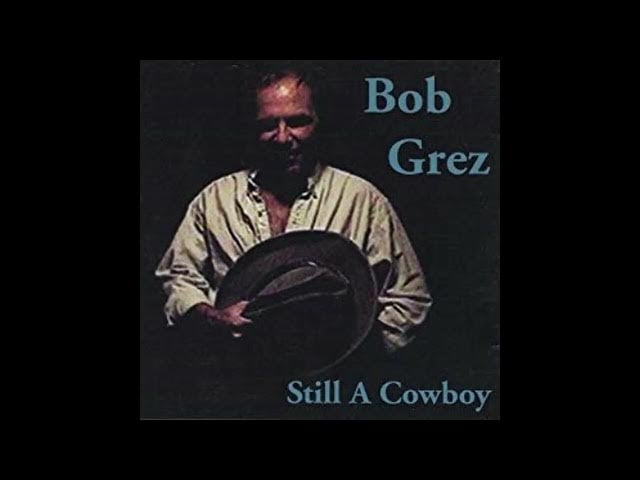 American Country Superstar Bob Grez