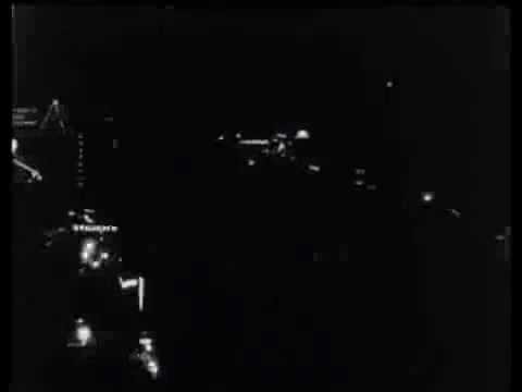 Coney Island, Luna Park at Night 1905