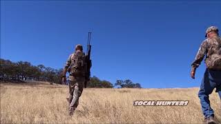 EXTREME VARMINT HUNTING with Airguns