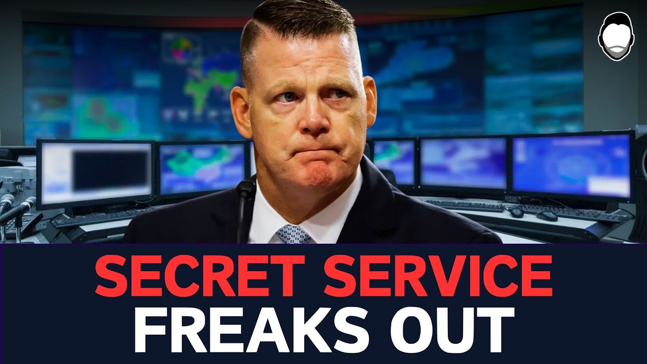 Secret Service PANICS Over LACK of Unified Command Center