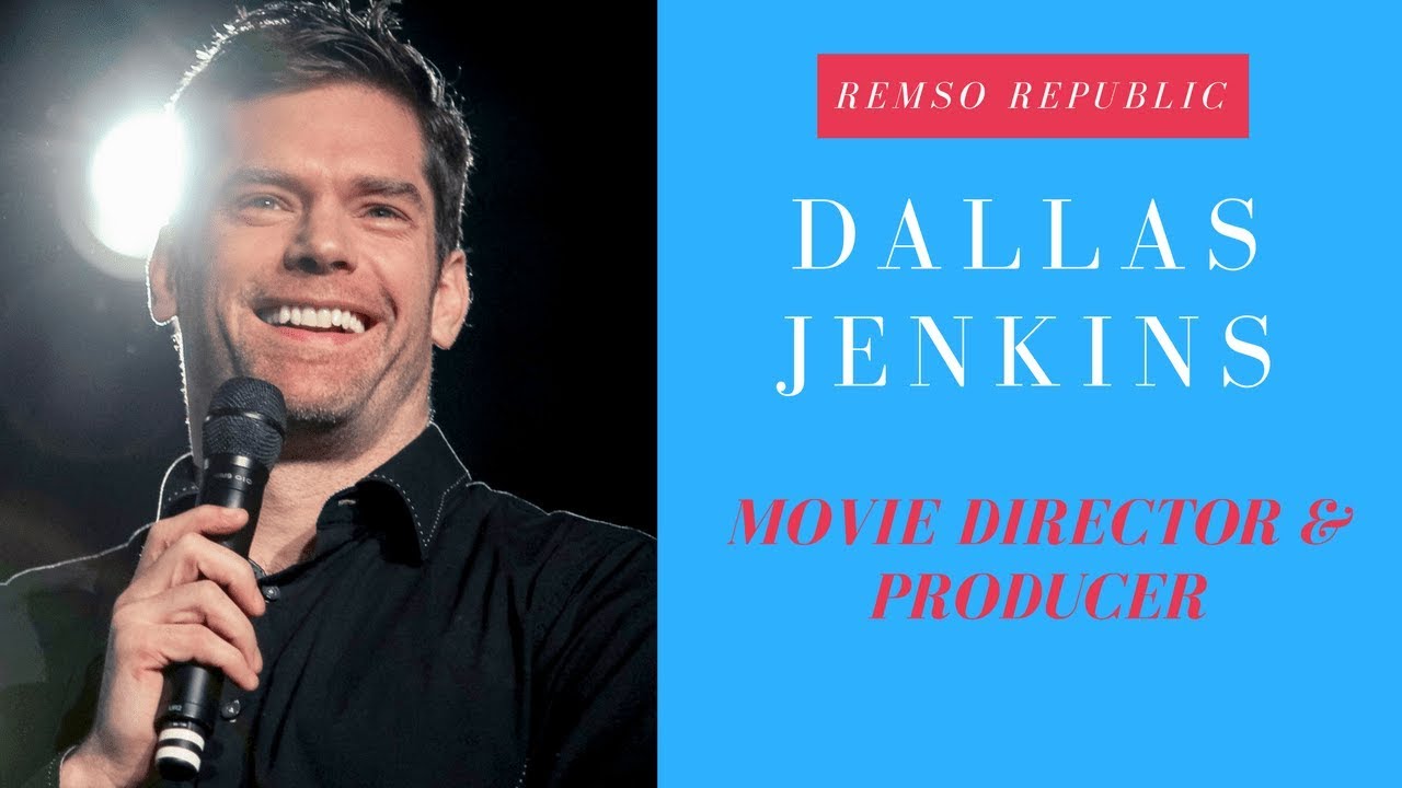 Do Christian Films Suck? Ft. Dallas Jenkins