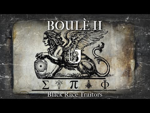 Boule: Episode 2- Masons of the South