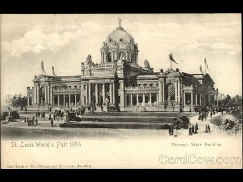 US Capitol Buildings are Tartarian Architecture and much older than we've been told