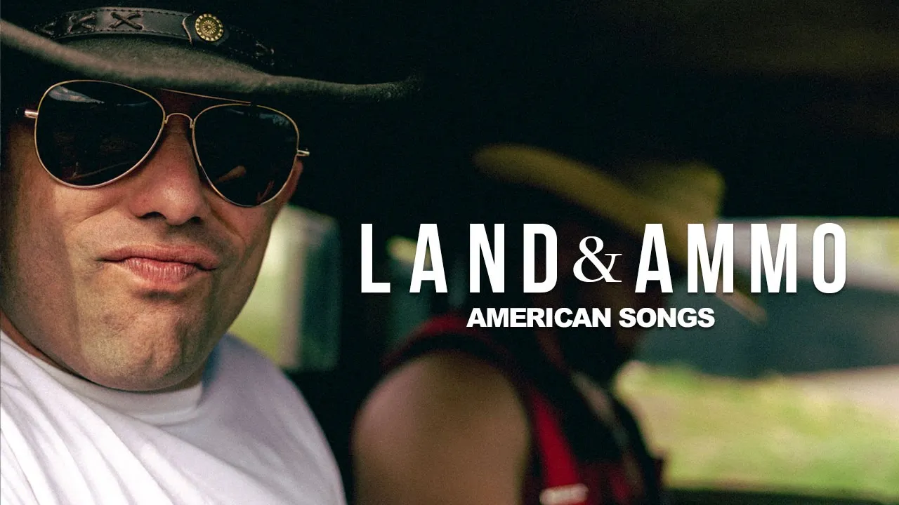 Land and Ammo - 'American Songs'