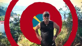 My Vacation: Viva La Puerto Vallarta with Sharpens Best