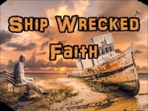 ep 4 Shipwrecked Faith