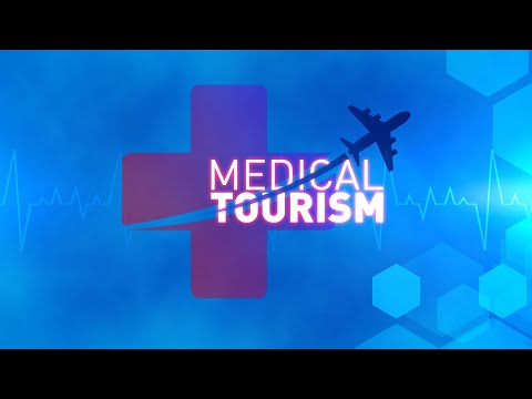 Medical Tourism | Full Measure
