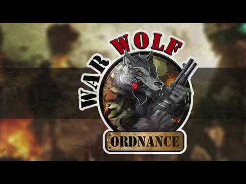War Wolf Ordnance 10 Gauge (pt 3): 12 Pellet 0000 Buckshot Fun