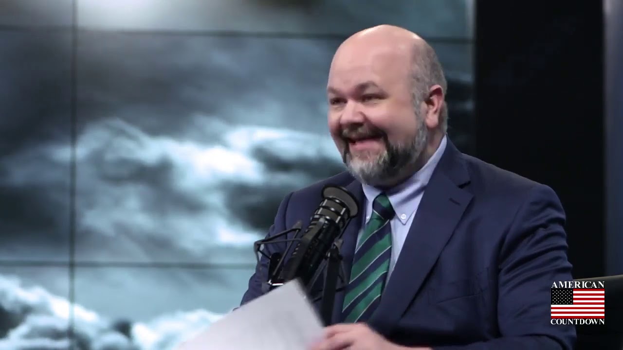Proof That The Coronavirus Models Failed American Countdown Wed 04/08/2020