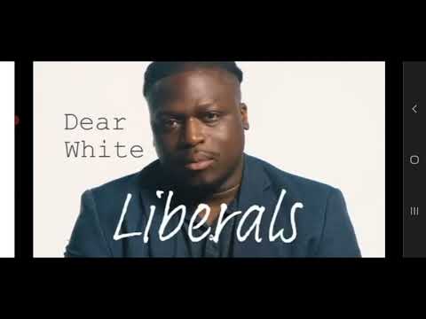 Dear White Liberals. ANSWER THE QUESTION. DO BLACK LIVES MATTER, OR DOES CONTROL MATTER? #HYPOCRITES