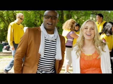 Have I Done Any Good? featuring Alex Boye and Carmen Rasmusen Herbert - Music Video