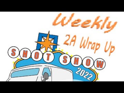 Weekly 2A Wrap Up - Jan 28, 2022