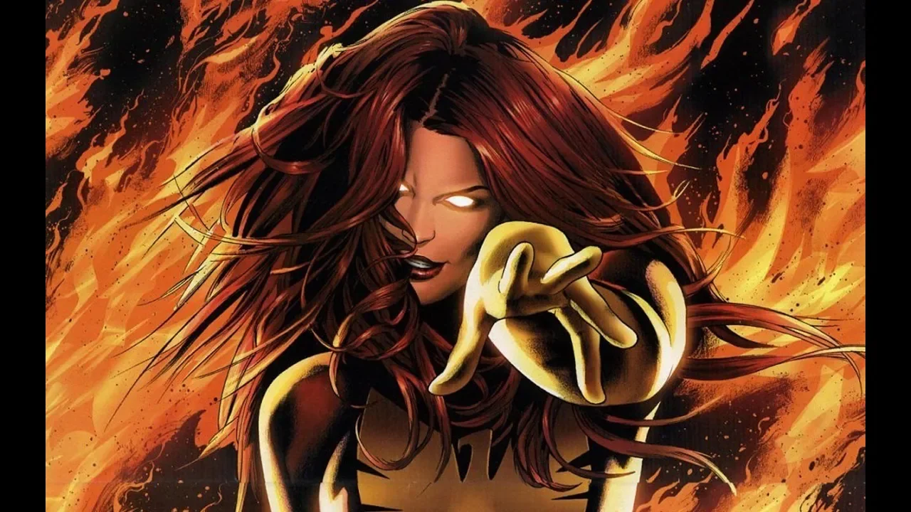 Devil's Due Movie Review Episode 3 - Dark Phoenix