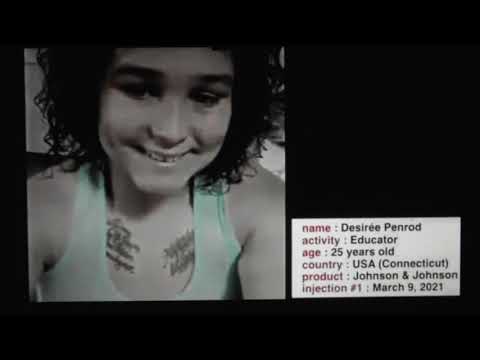 Share this video...and save lives!