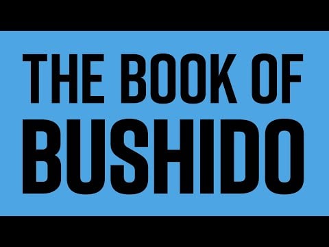 The History of Bushido - Part 4 - women in Samurai Culture