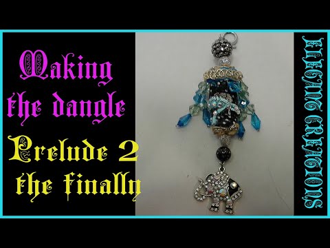 Create with Me-Book DANGLE 4  Altered File Folder Journal from a stash bag. Prelude 2 the finally