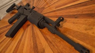 Galil / Golani Sporter