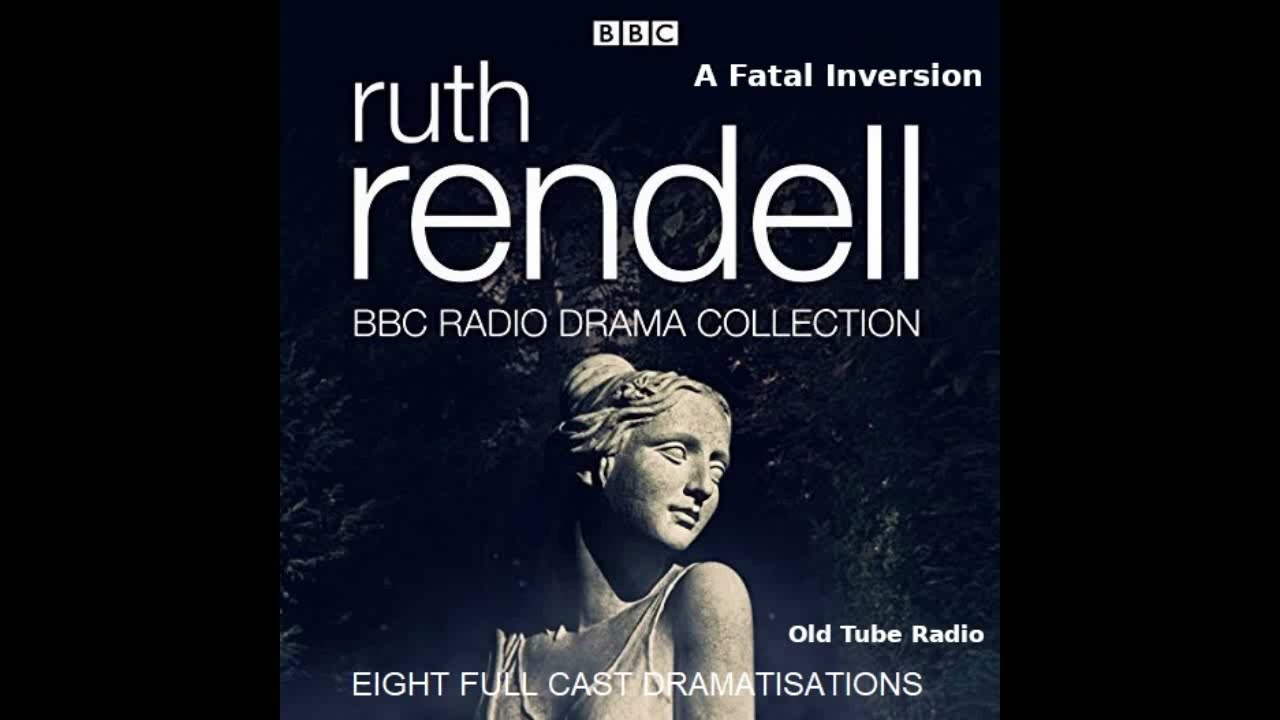 A Fatal Inversion By Ruth Rendell