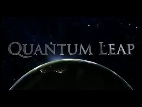 Quantum Leap: Jim Humble's MMS Discovery (Documentary)