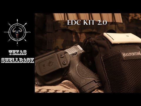 EDC Kit 2 0