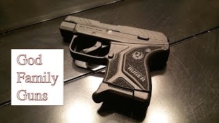 Top 5 CCW .380 ACP Self Defense Ammo