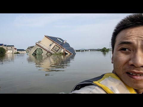 The Earth is Changing, Strange Weather Worldwide