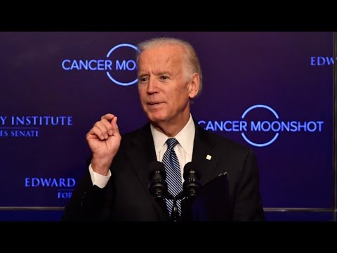 "President-Elect" Biden Cures Cancer Without Spending a Dime (TSID Clips)