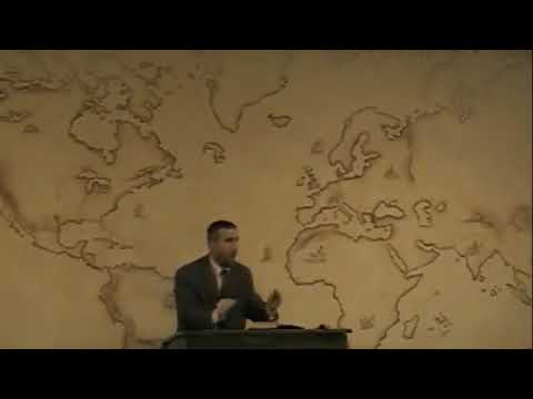 Jethro on Leadership