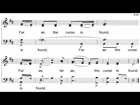 Joy To The World - A Cappella Hymn