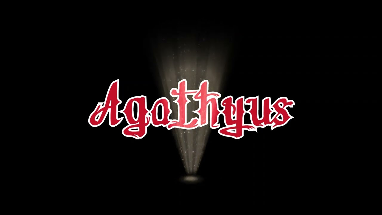 Agathyus ¬ Beugorj (hivatalos dalszöveges audió / official lyric audio)