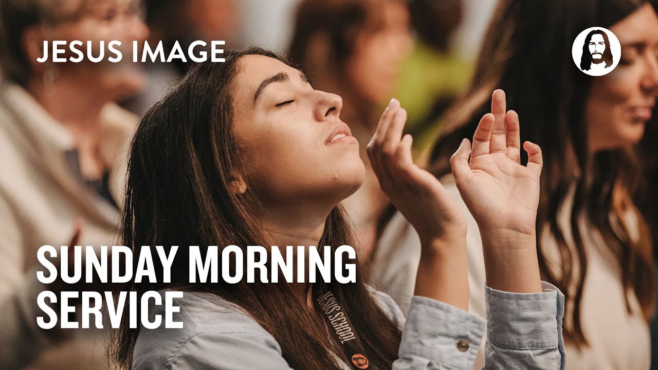 Sunday Morning Service | November 27th, 2022