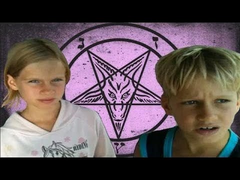 Christ Church Satanic Ritual Child Abuse Cover-up.comet ping pong is real. Creative Minds. Hampstead