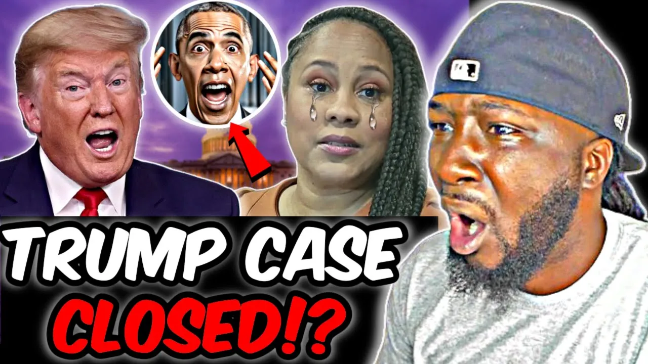 Donald Trump Co-Defendant Drops BOMBSHELL On DA Fani Willis & Gets Her DISQUALIFIED From TRUMP CASE