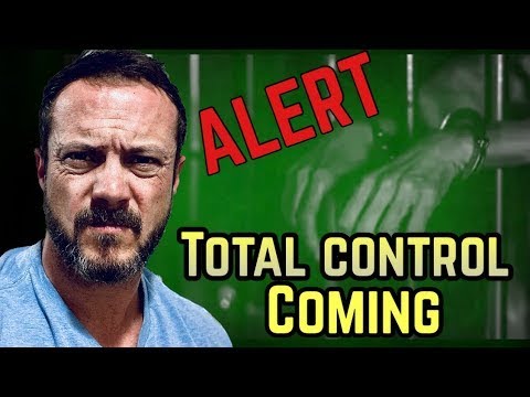 THEY ARE MAKING THEIR MOVE OF TOTAL CONTROL OVER YOU HERES THE PROOF