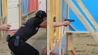 What it is like shooting IPSC