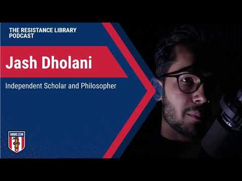 Jash Dholani: Independent Scholar and Philosopher