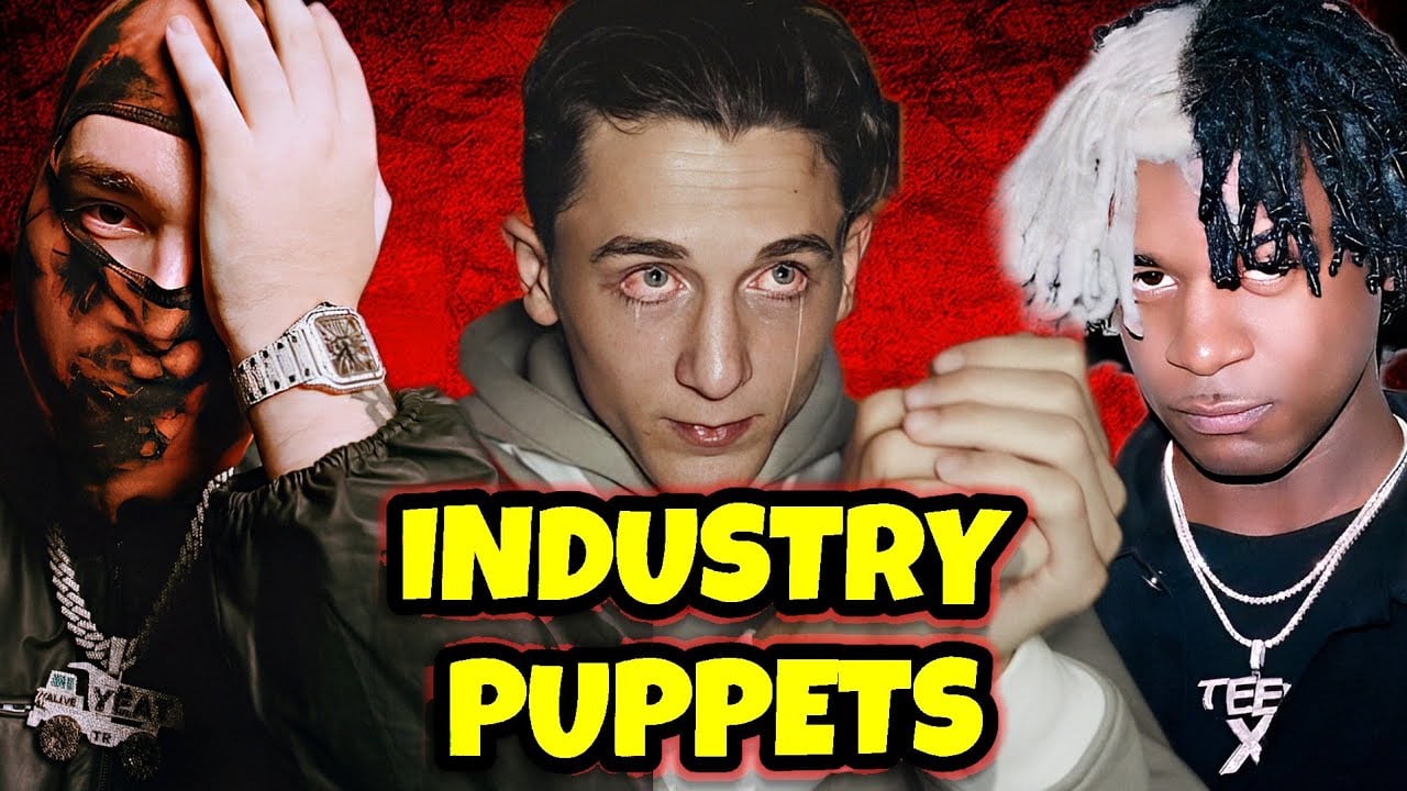 Exposing The New Puppets Of The Music Industry × Truth Talk