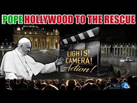 Will Pope Francis Go To Ukraine To Stop The War? Hollywood Lights Camera, Action In The Battlefield